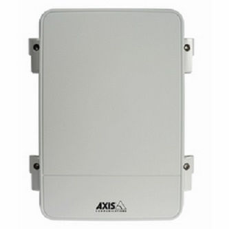 Axis Communications AXIS T98A06 CABINET DOOR SURVEILLANCE CA